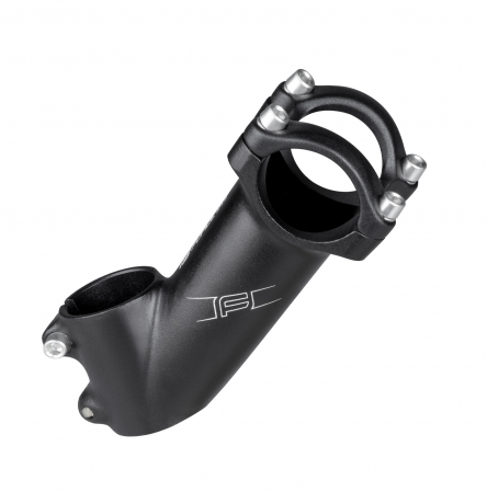 Pipe ghidon - Pipa Force Basic 4.3 31.8/90mm negru mat