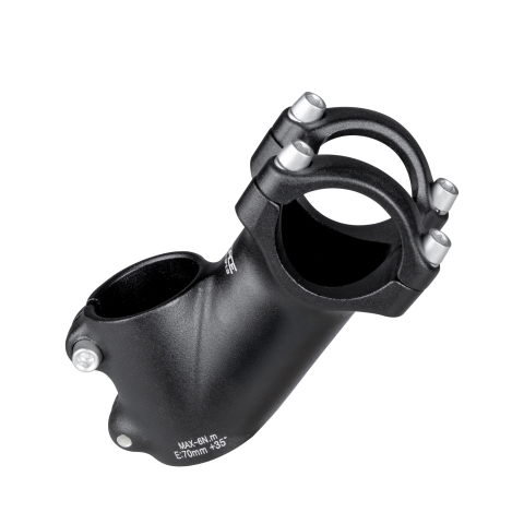 Directie bicicleta - Pipa Force Basic 4.3 31.8/70mm negru mat