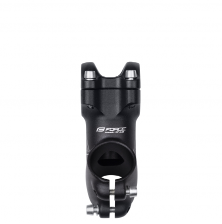 Pipa Force Basic 4.3 31.8/70mm negru mat [2]