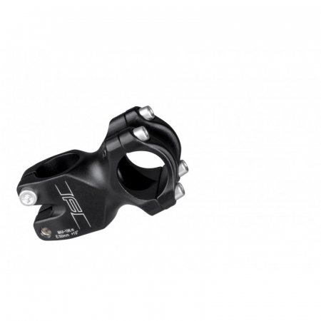 Pipe ghidon - Pipa Force Basic 4.4 31.8/50mm negru mat