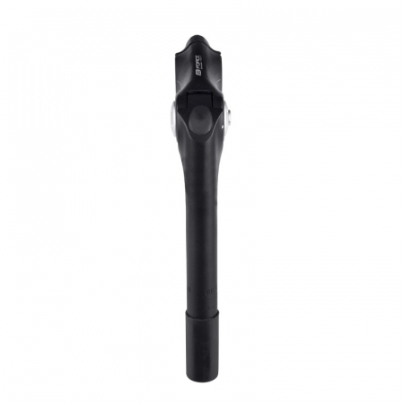 Pipa Force S6.1 1 25.4/90mm reglabila aluminiu neagra [3]