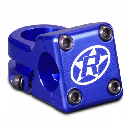 Pipe ghidon - Pipa Reverse Executer 25.4/40mm 10 grade albastra