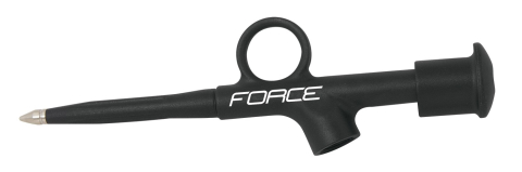 Accesorii - Pistol Vaselina Force plastic