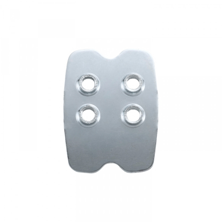 Accesorii pedale - Placa din talpa pt. placute de pedale Shimano SH-A200, 1 buc.