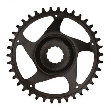 Piese biciclete - Placa pedalier KMC Bosch Gen 3 44T 11/128" direct mount