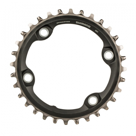 Foi de angrenaj - Placa pedalier Shimano SLX FC-M7000 32T 4 suruburi
