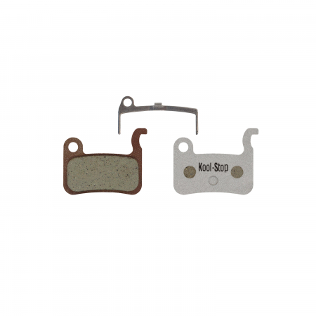 Placute frana - Placuta Frana Kool Stop, Shimano XTR D630A