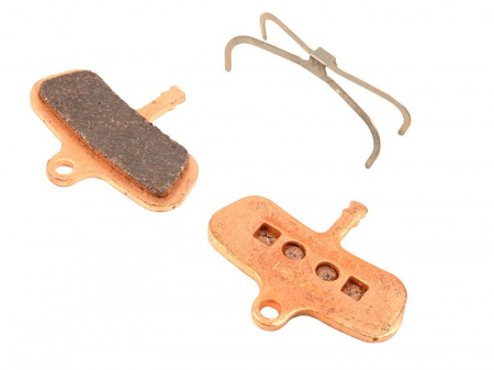 Frane si componente - Placute frana Avid Code Brake Authority