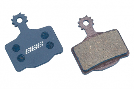 Piese biciclete - Placute frana BBB BBS-36 Magura MT2, MT4, MT6, MT8