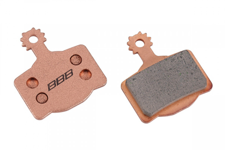 Frane si componente - Placute frana BBB BBS-36 Magura MT2, MT4, MT6, MT8 sintered