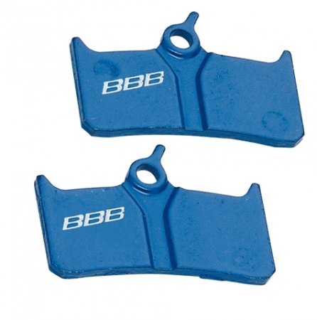 Frane si componente - Placute frana BBB BBS-50 compatibile Deore XT