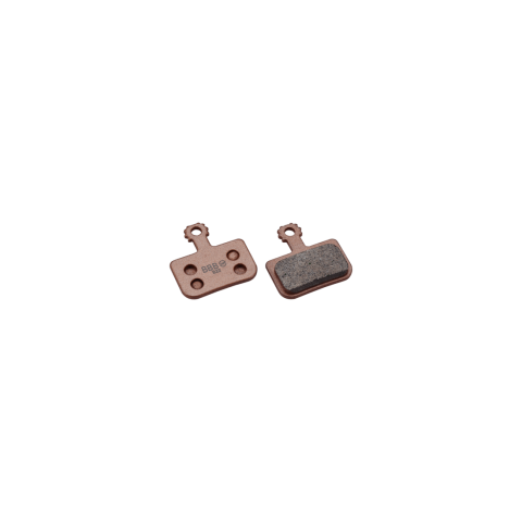 Frane si componente - Placute frana BBB DiscStop comp HP Avid DB1/DB3 copper