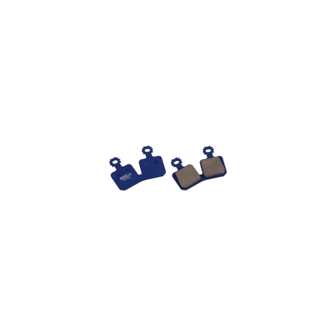 Frane si componente - Placute frana BBB DiscStop comp Magura MT5 blue