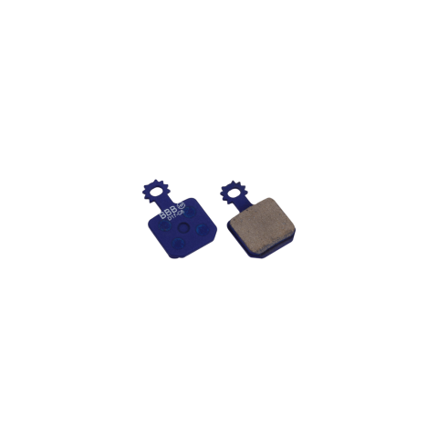 Frane si componente - Placute frana BBB DiscStop comp Magura MT7 blue