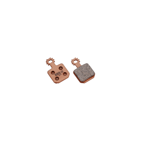 Frane si componente - Placute frana BBB DiscStop comp Magura MT7 Sintered copper