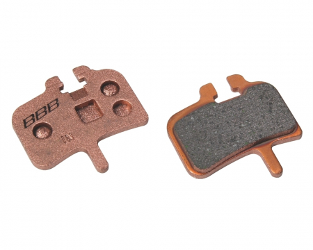 Frane si componente - Placute frana BBB BBS-45S Hayes/Promax Sintered