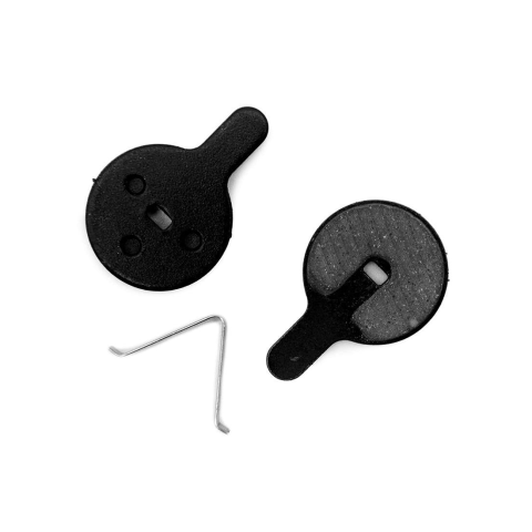 Trotinete, Piese trotinete - Placute frana din rasina pentru trotinete CT-011-R