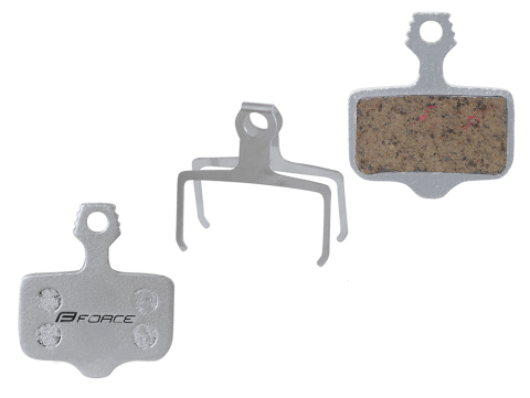 Piese biciclete - Placute frana Force Avid Elixir Al, cu arc