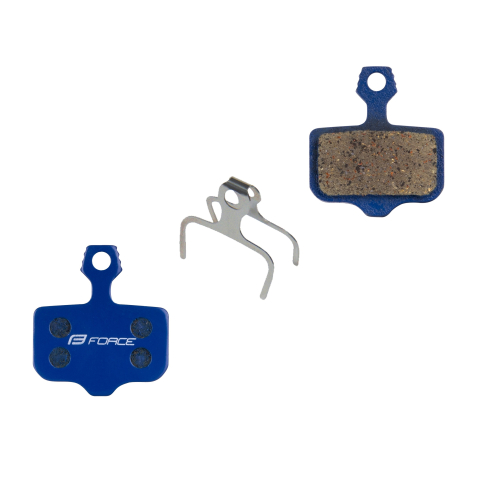 Piese biciclete - Placute frana Force Avid Elixir Fe, cu arc