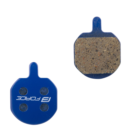 Piese biciclete - Placute frana Force Hayes Sole Fe