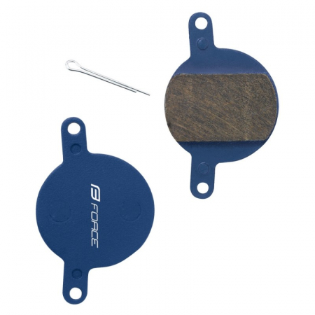 Piese biciclete - Placute frana Force Magura Julie Fe
