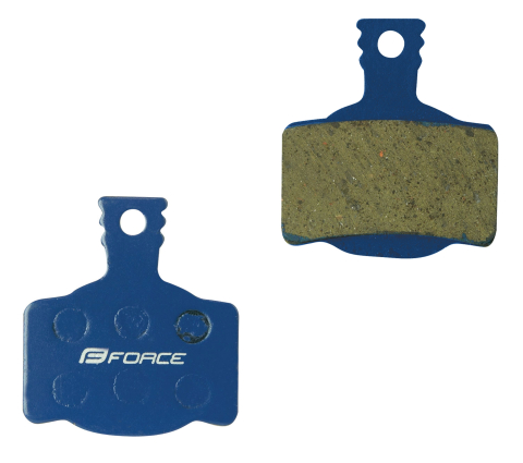 Piese biciclete - Placute frana Force Magura MT 2, 4, 6, 8 Fe