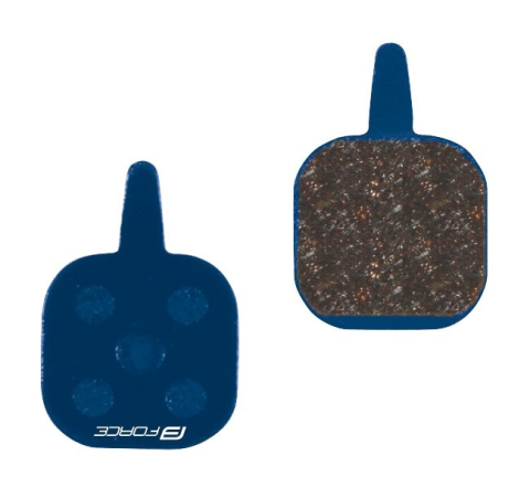 Piese biciclete - Placute frana Force Tektro Novela Fe