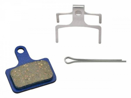 Piese biciclete - Placute frana organice Union pentru Shimano Ultegra disc
