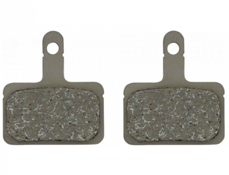 Piese biciclete - Placute frana Shimano B03S, resin 