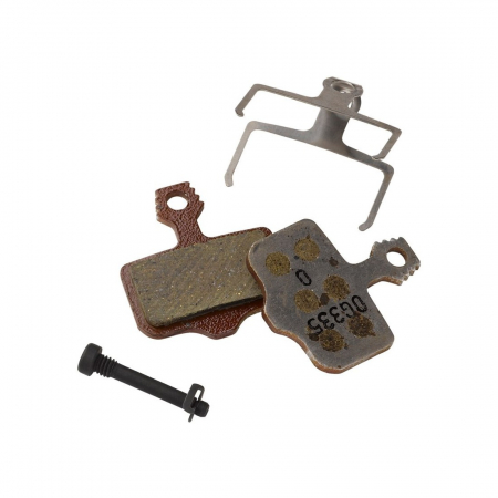 Piese biciclete - Placute Frana Sram Organice Elixir/DB/Level Quiet