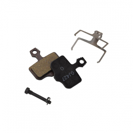 Frane si componente - Placute Frana Sram Organice Trail/Guide/G2 Quiet