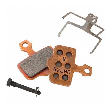 Frane si componente - Placute Frana Sram Sintered Elixir/DB/Level Powerful