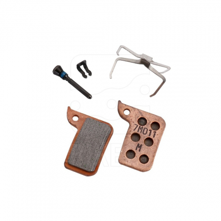 Piese biciclete - Placute Frana Sram Sintered HRD/Level Powerful