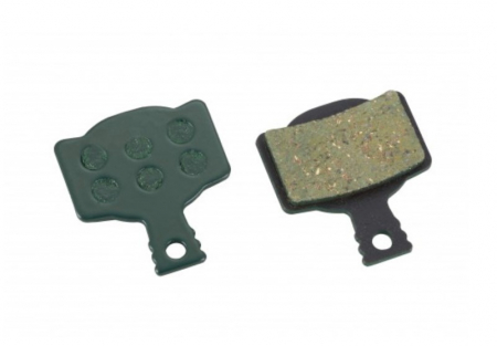 Piese biciclete - Placute frana Union DBP-55E E-Bike organice+kevlar pentru Magura MT2/4/6/8
