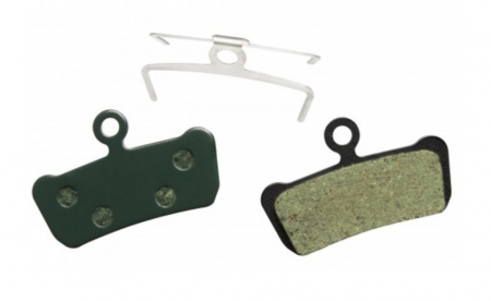 Piese biciclete - Placute frana Union DBP-57E organice+kevlar pentru Avid X0 si Sram Guide