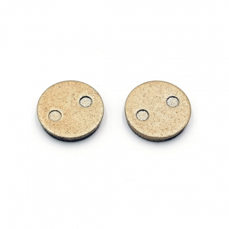 Trotinete, Piese trotinete, Skateboard - Placute frana Xiaomi m365 din cupru compozit