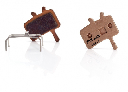 Frane si componente - Placute frana XLC BP-S24, pt Avid Juicy, Sintered