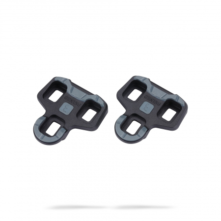 Placute pedale bicicleta - Placute pedale BBB BPD-04F MultiClip 0 grade negre