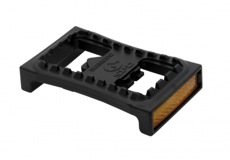 Accesorii pedale - Platforme Pedale SPD Shimano SM-PD-22