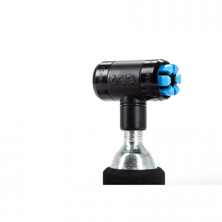 Pompa Acid Race Co2 Negru [3]