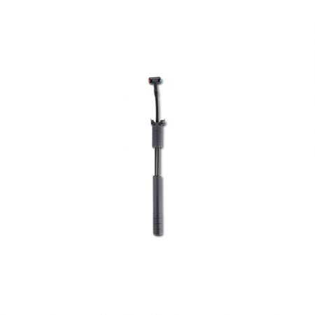 Pompa Acid Race Flex High Volume Negru [1]