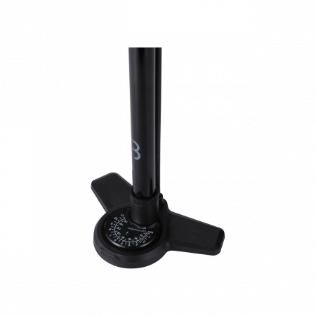 Pompa BBB BFP-28 AirBoost 3.0 Neagra [2]