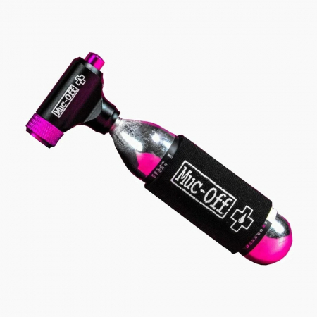 Pompe - Pompa CO2 Muc-Off MTB Inflator Kit