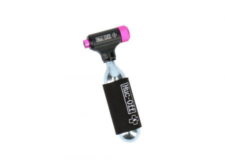Pompe - Pompa CO2 Muc-Off Road Inflator Kit