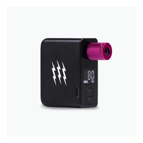 Accesorii - Pompa Muc-Off AirMach Pro Electric Mini Inflator