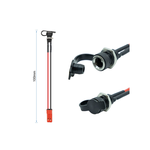 Trotinete, Piese trotinete - Port incarcare pentru trotineta Kukirin G3/G4