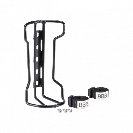 Portbagaje bicicleta - Portbagaj accesorii BBB BBC-8101 StackRack