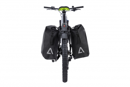 Portbagaj Acid Carrier SIC Rail 27.5" Boost Black Portbagaj Acid Carrier SIC Rail 27.5" Boost [3]