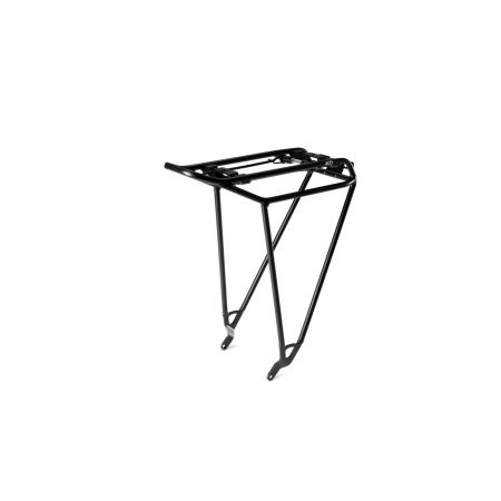 Portbagaje bicicleta - Portbagaj Acid Rear Carrier SIC 28" RILink Negru