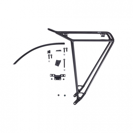 Portbagaj Acid SIC Pure 29" RILink Negru [4]